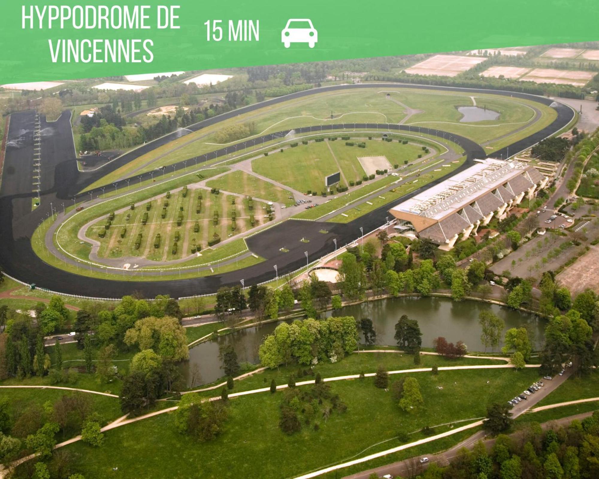 Brut De Pomme - Self Checkin Automatique - 10 Min Rer A Apartment Champigny-sur-Marne Bagian luar foto